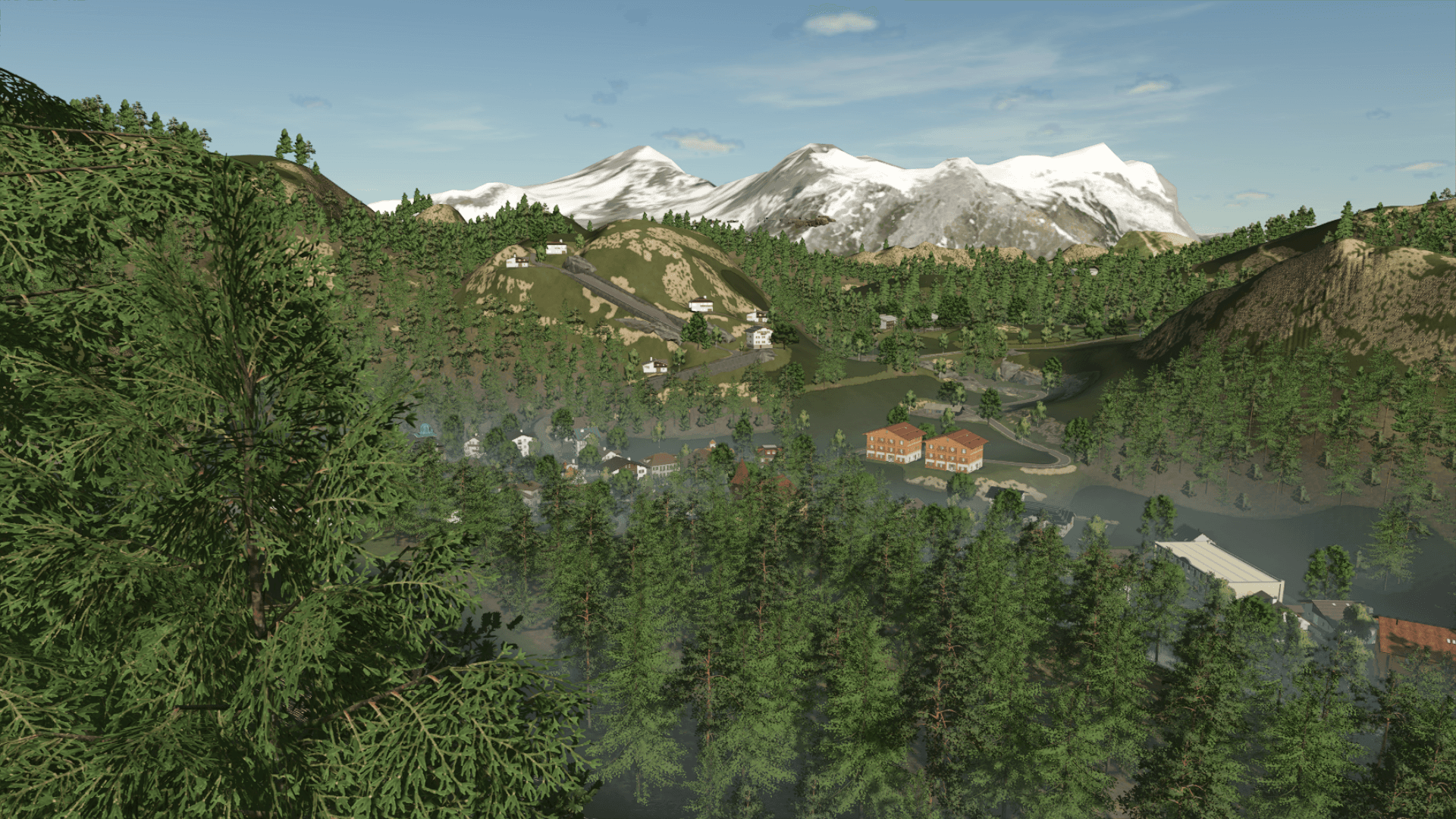 Vorarlberger Alpen