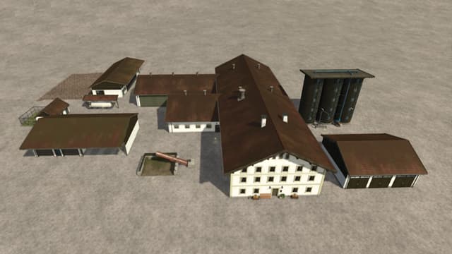 Wagner Farm