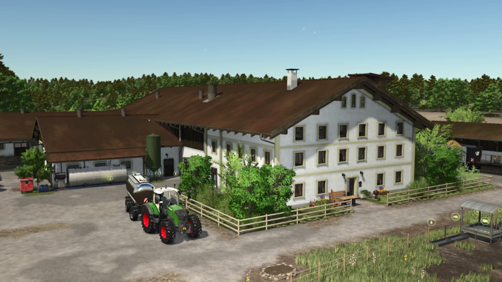Wagner Farm 6