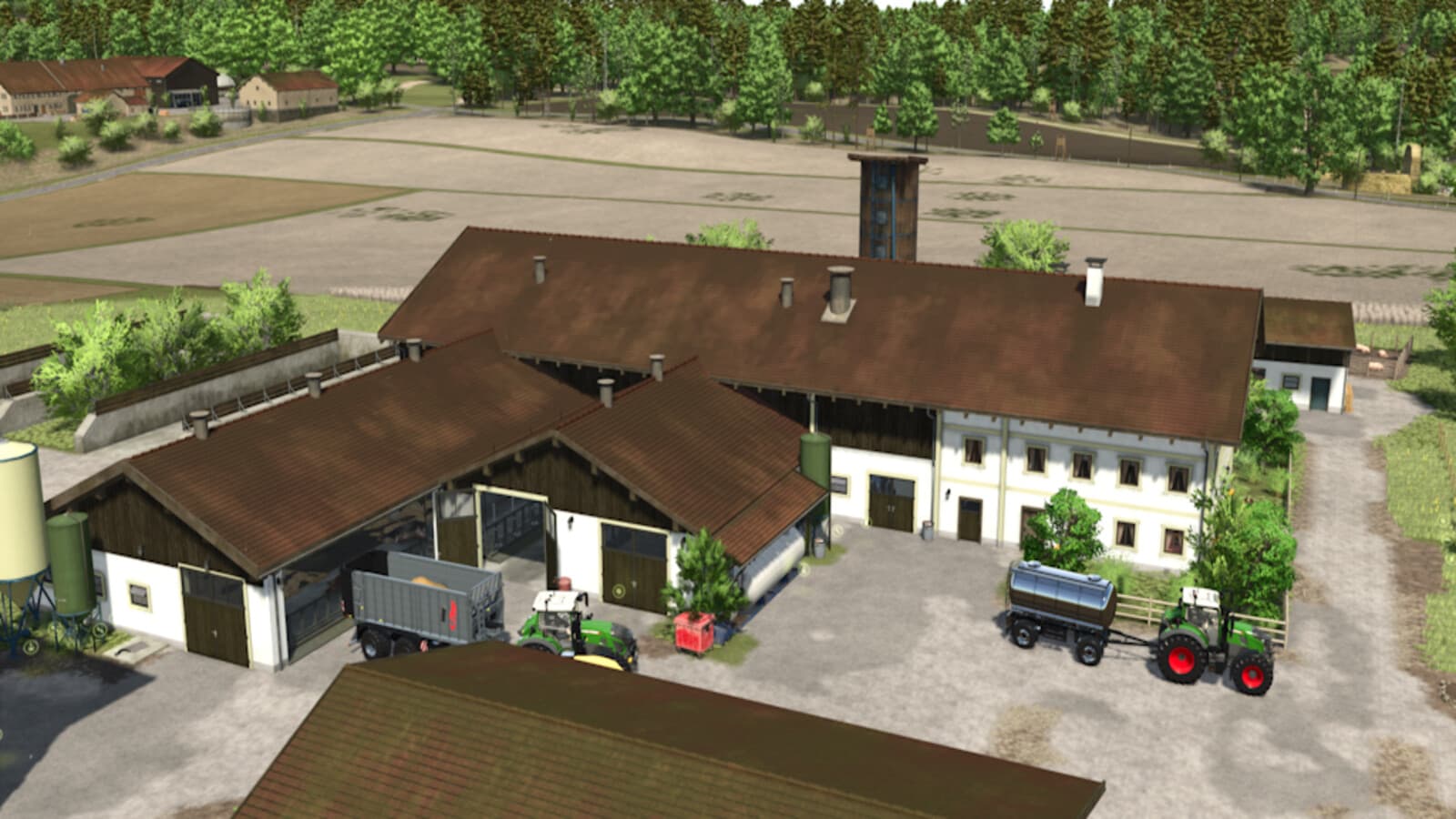 Wagner Farm 4