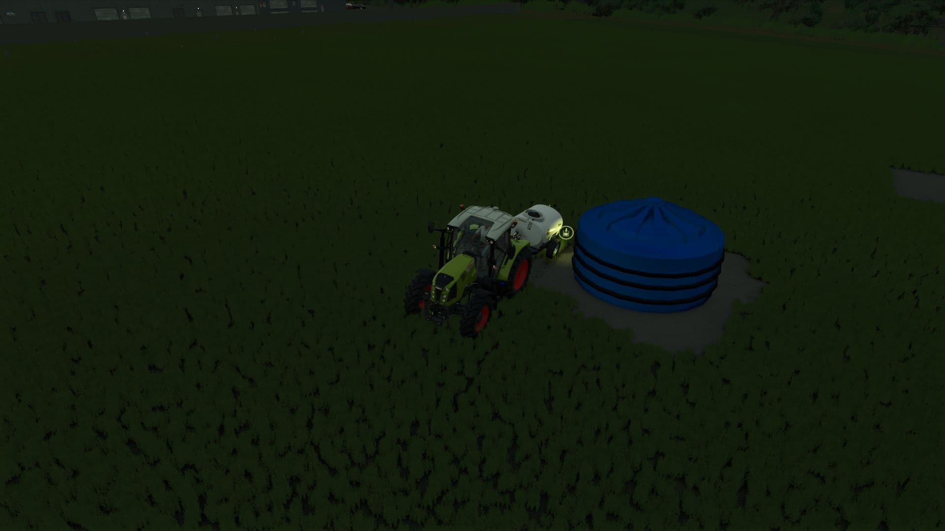 Water Tank 3