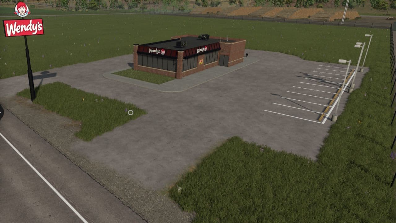Wendy's