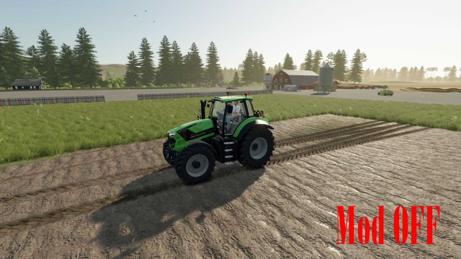 Wheels Particle Control 3