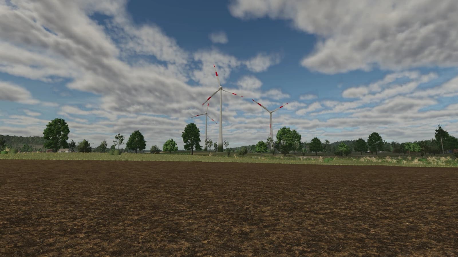 Wind Turbine Package 3