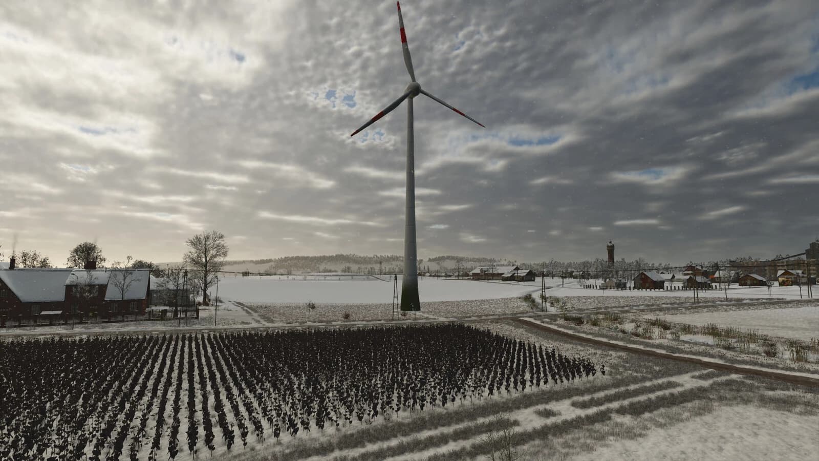 Wind Turbine Package 2