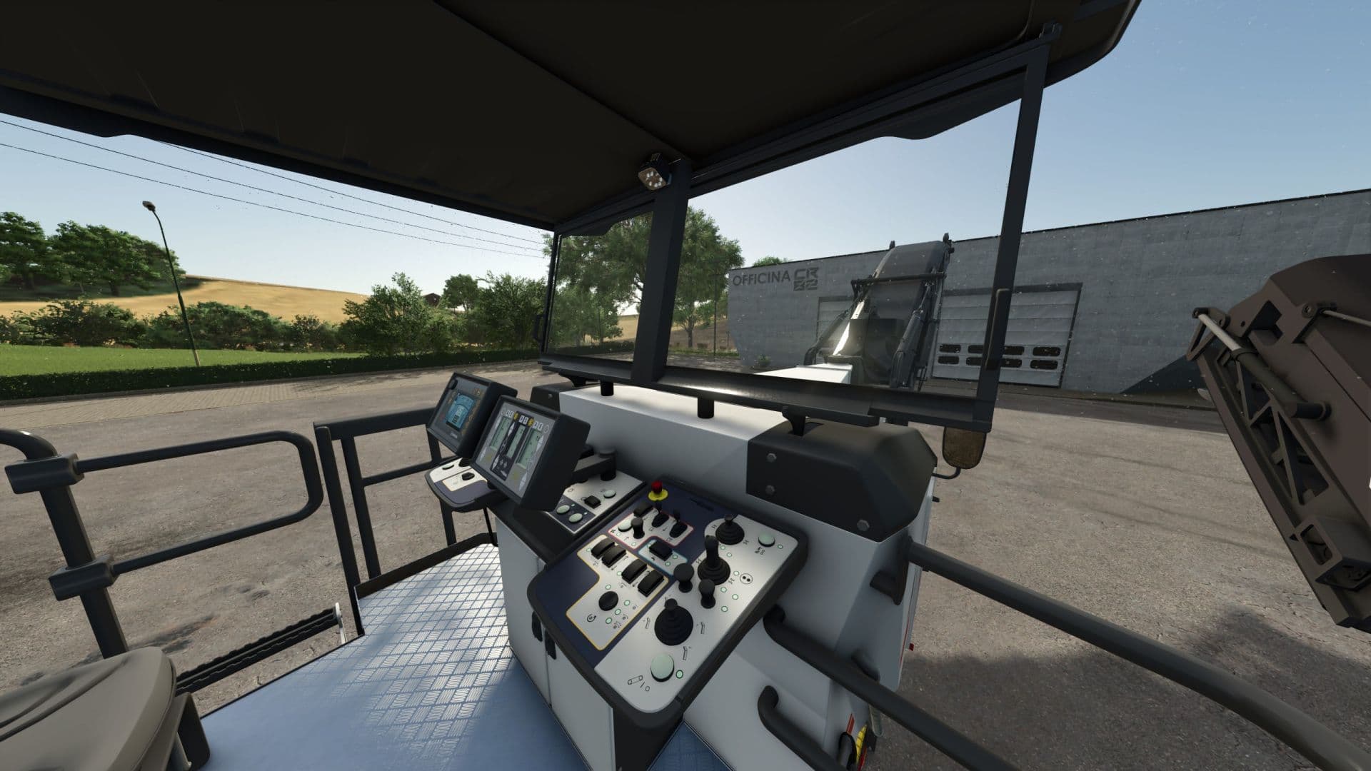 Wirtgen W 200 Hi 4