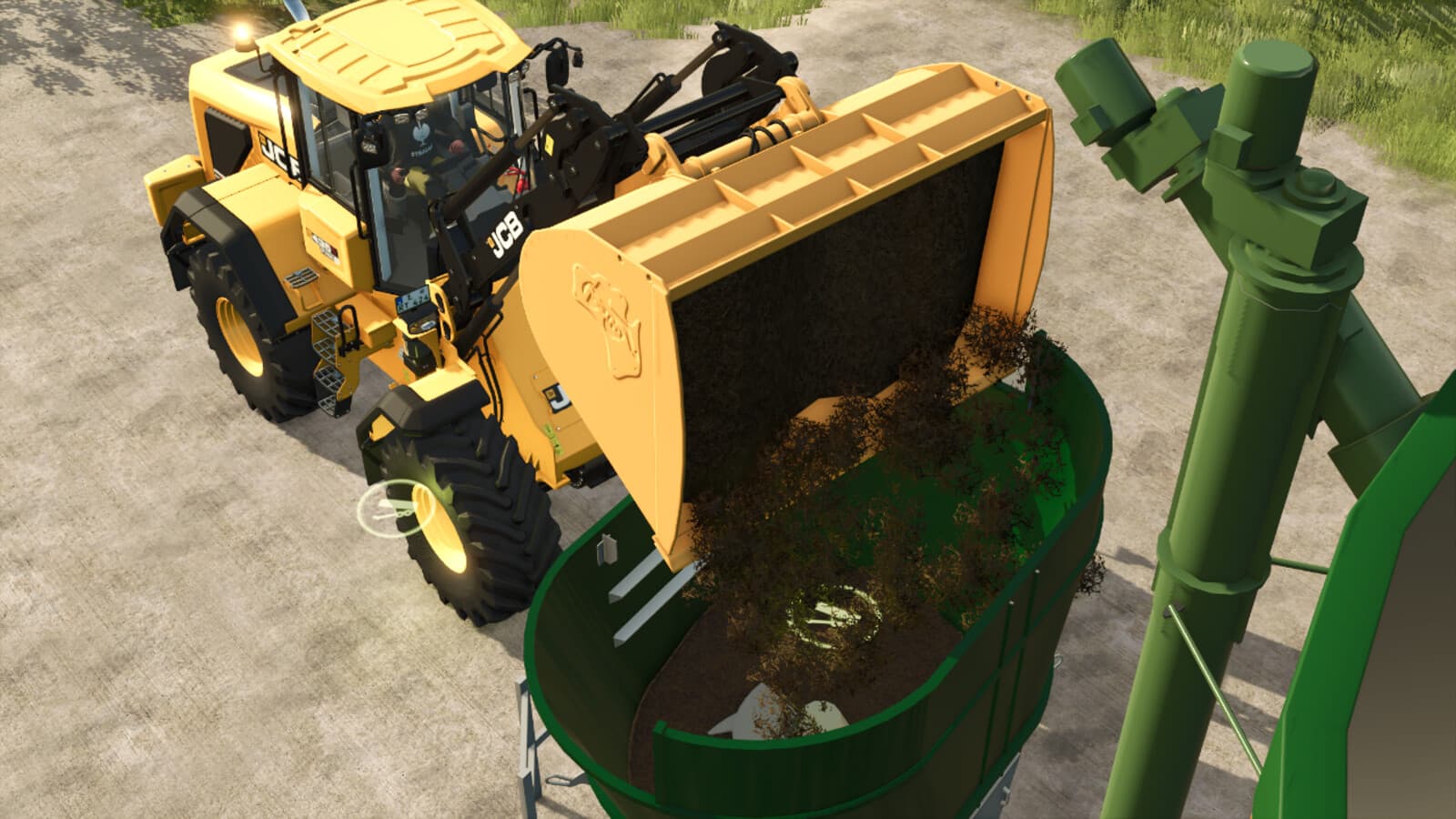 Wood-Biogas 6