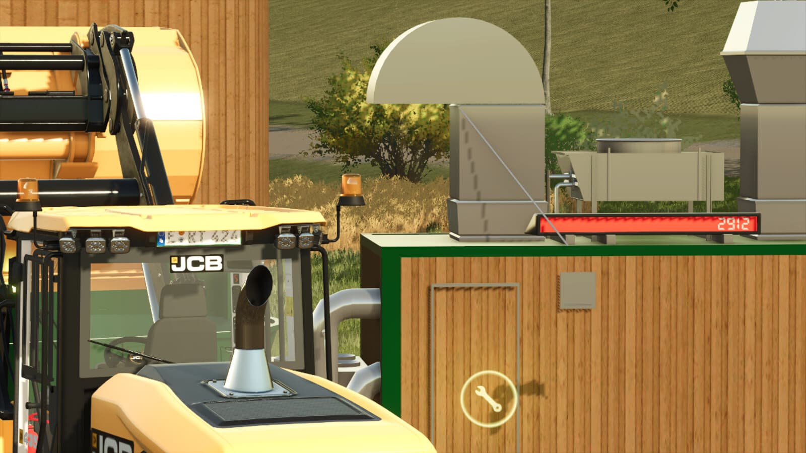 Wood-Biogas 4