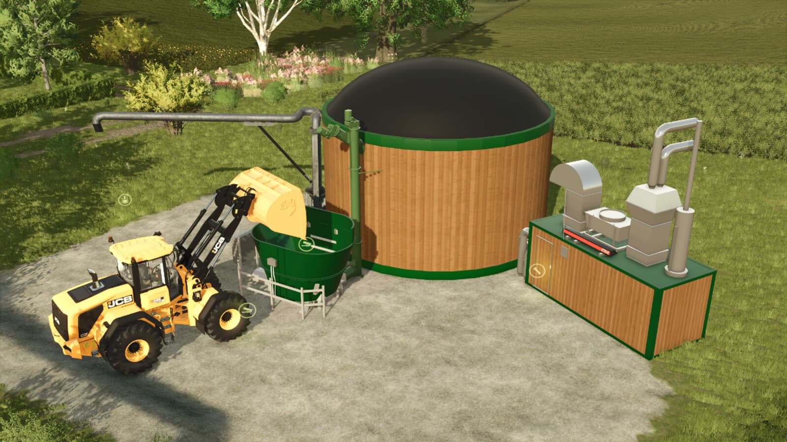 Wood-Biogas 3
