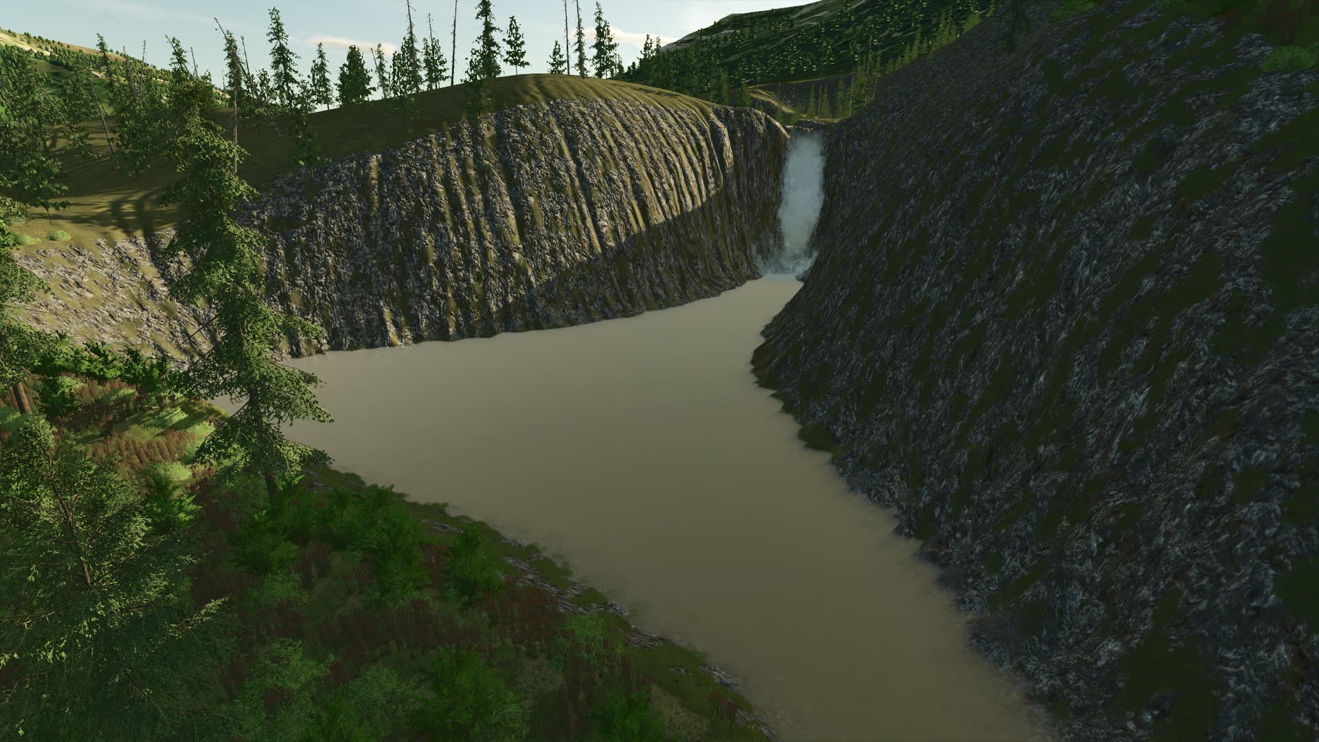 Yukon Back Country 3