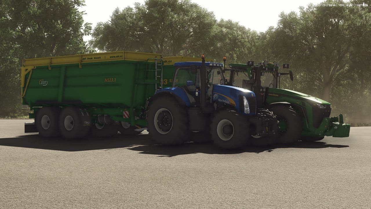 ZDT NS 23.1