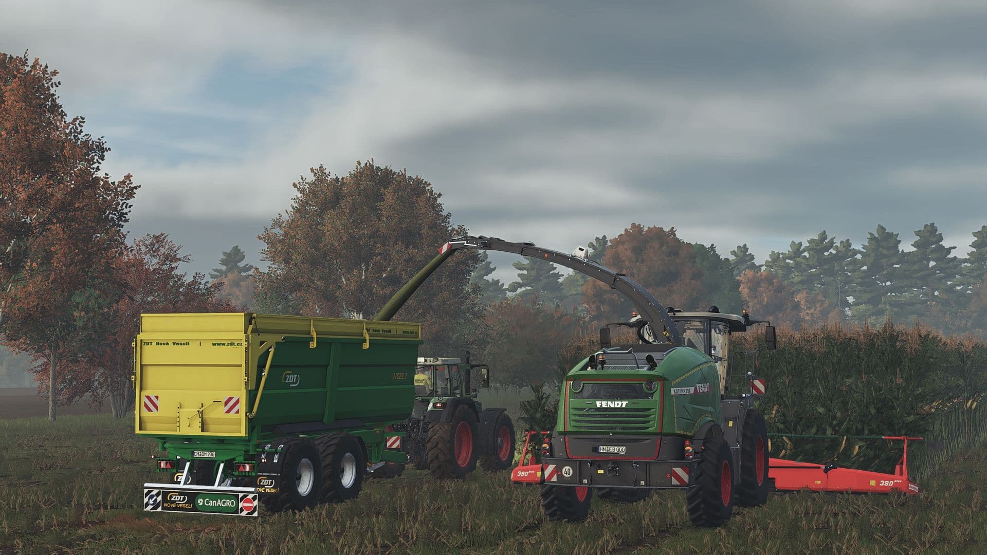 ZDT NS 23.1 3