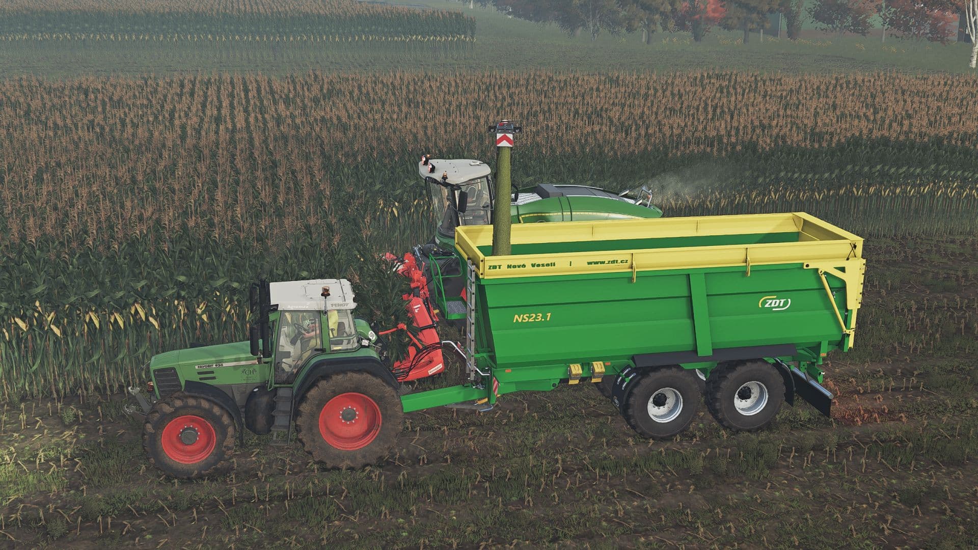 ZDT NS 23.1 2