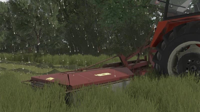ZTR 165 5