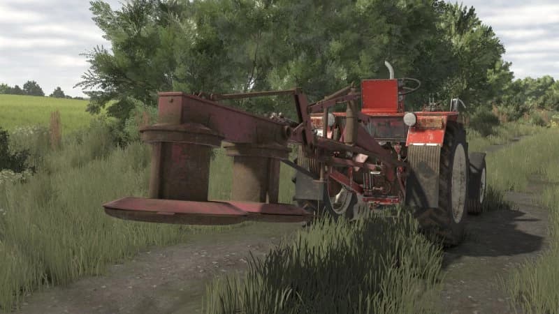 ZTR 165 2