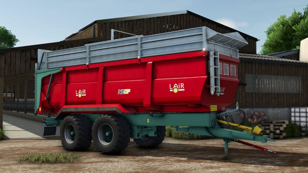 Lair SP290 Neop