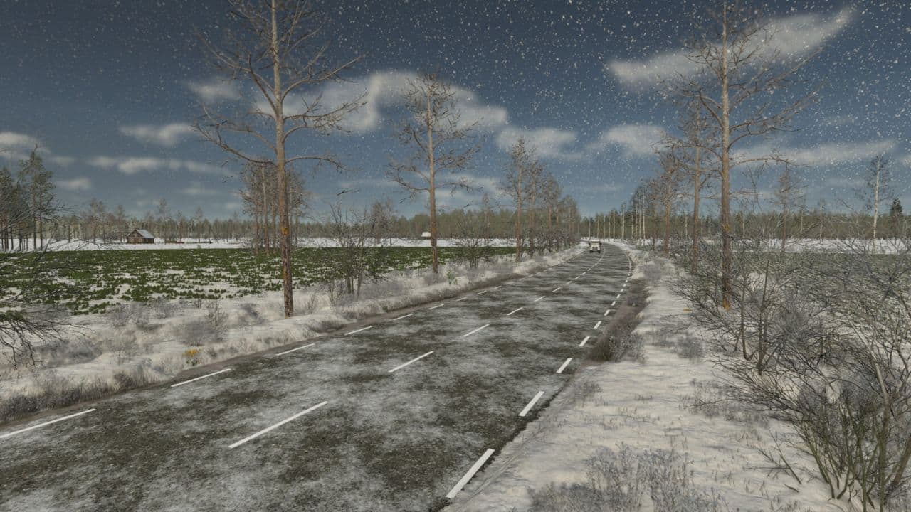 Põllu Küla 4
