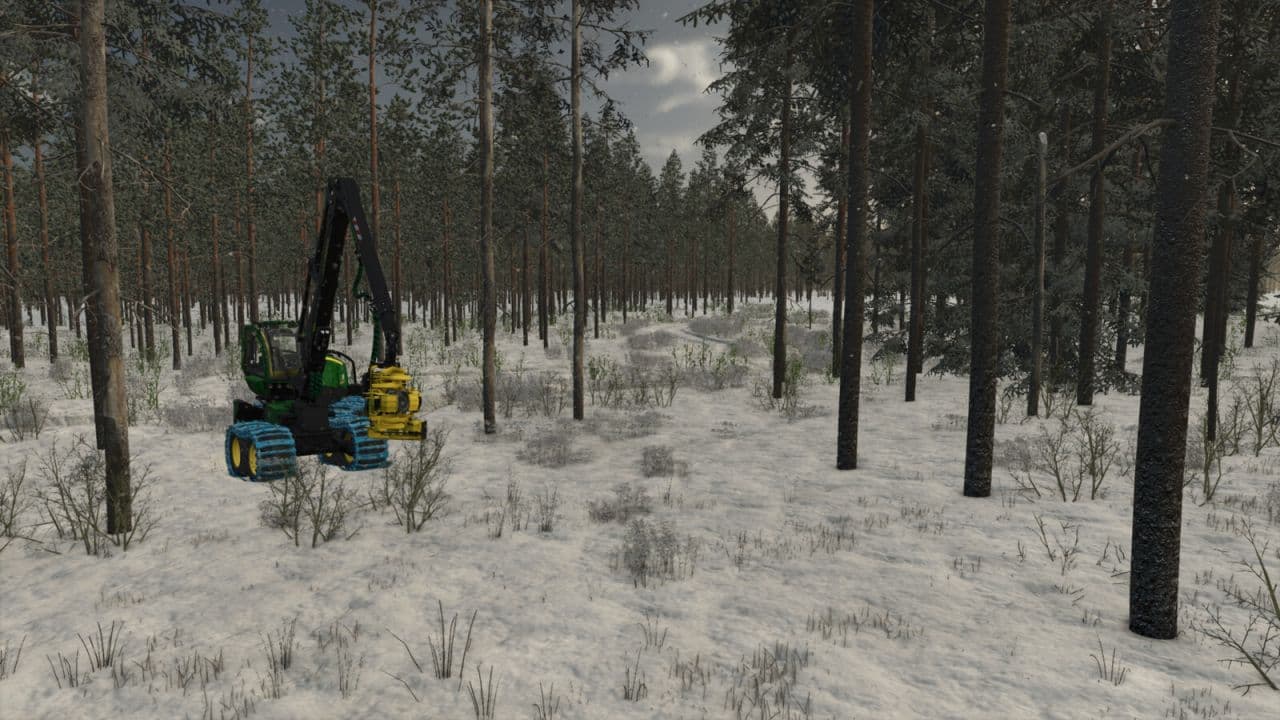 Põllu Küla 3