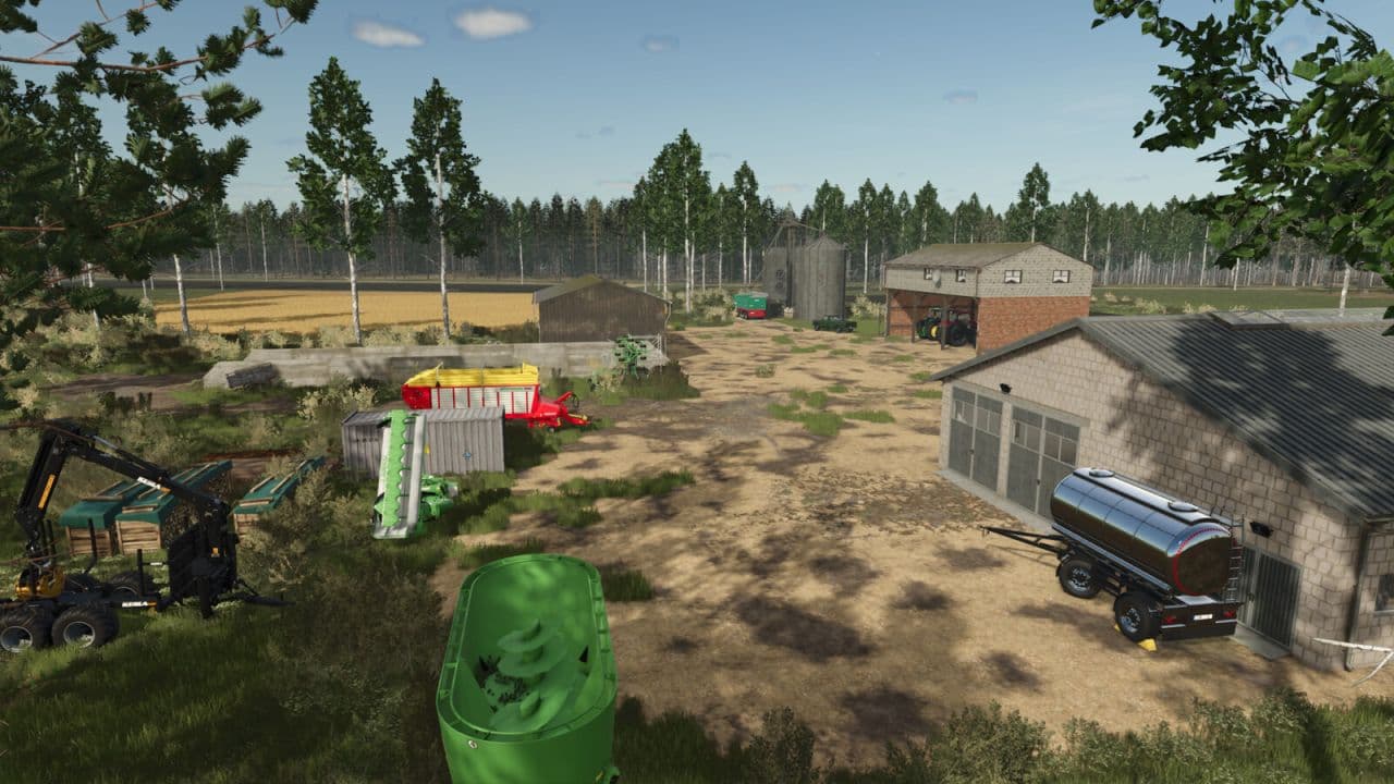 Põllu Küla 2