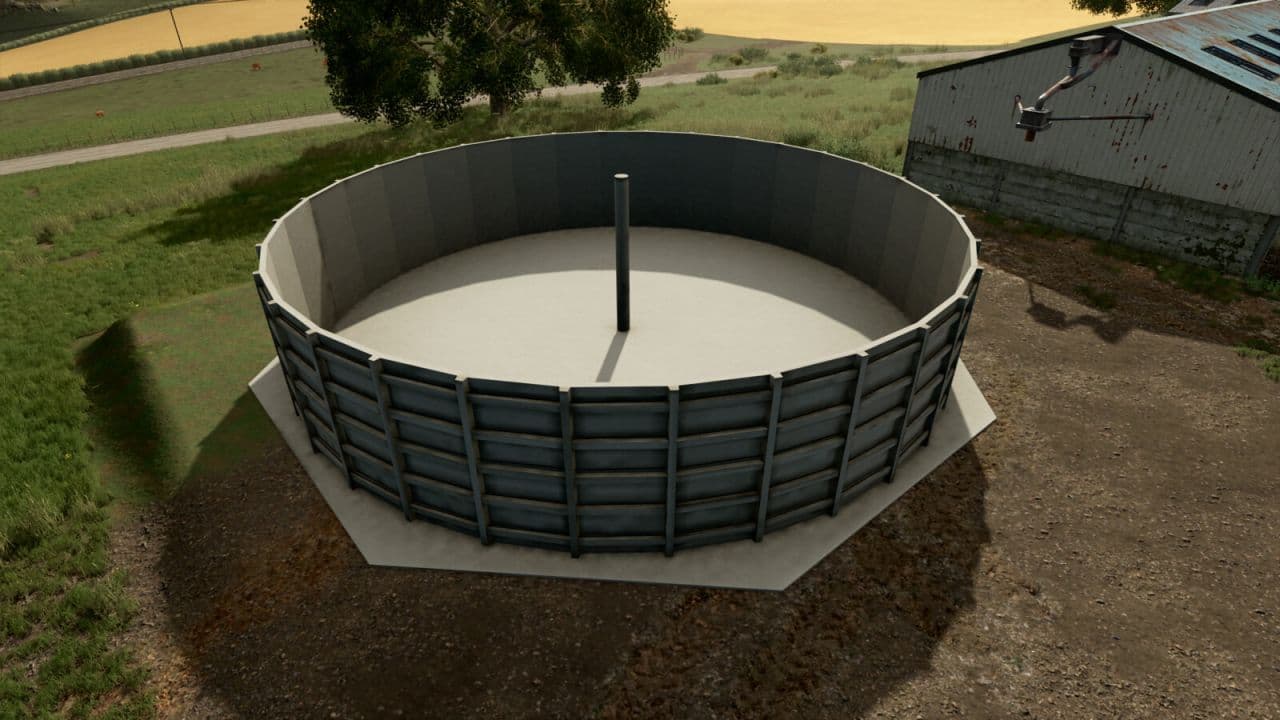 Silo Pack 2