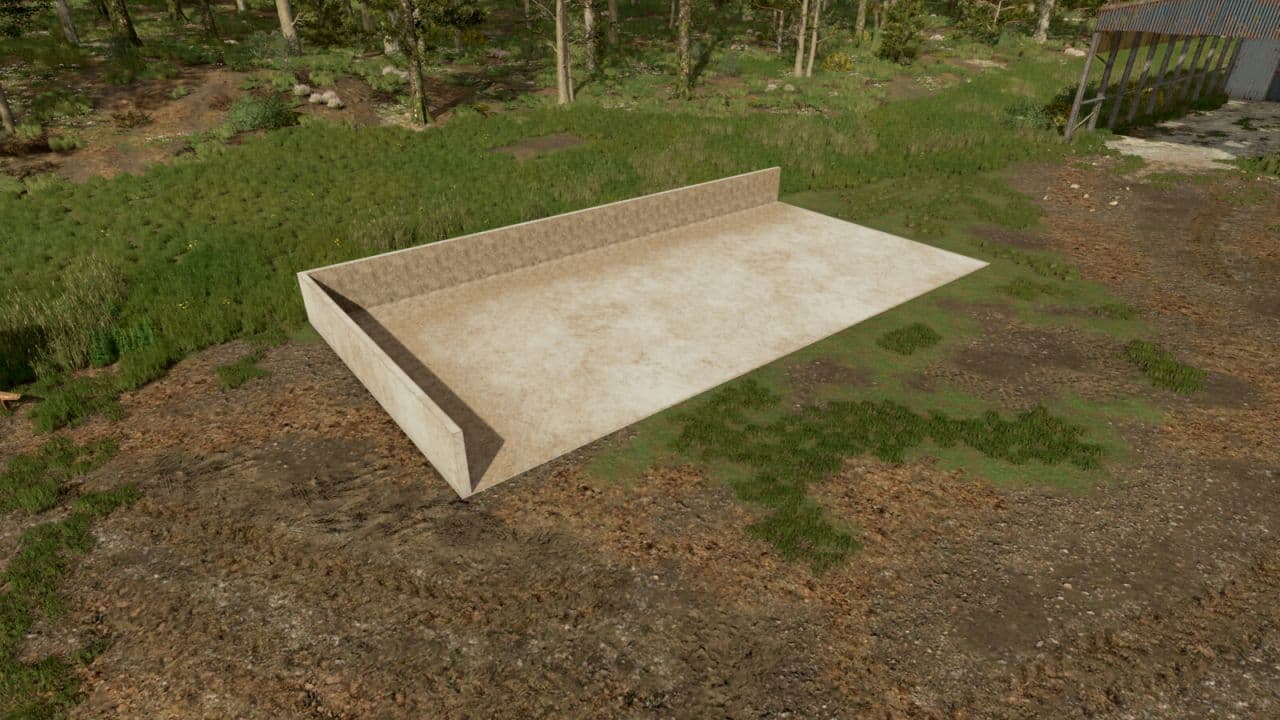 Silo Pack 3