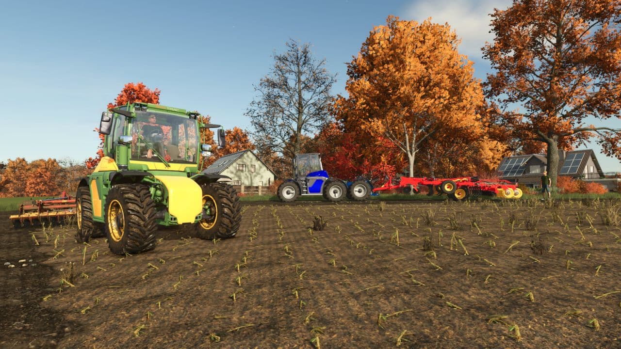 SYN TRAC 3