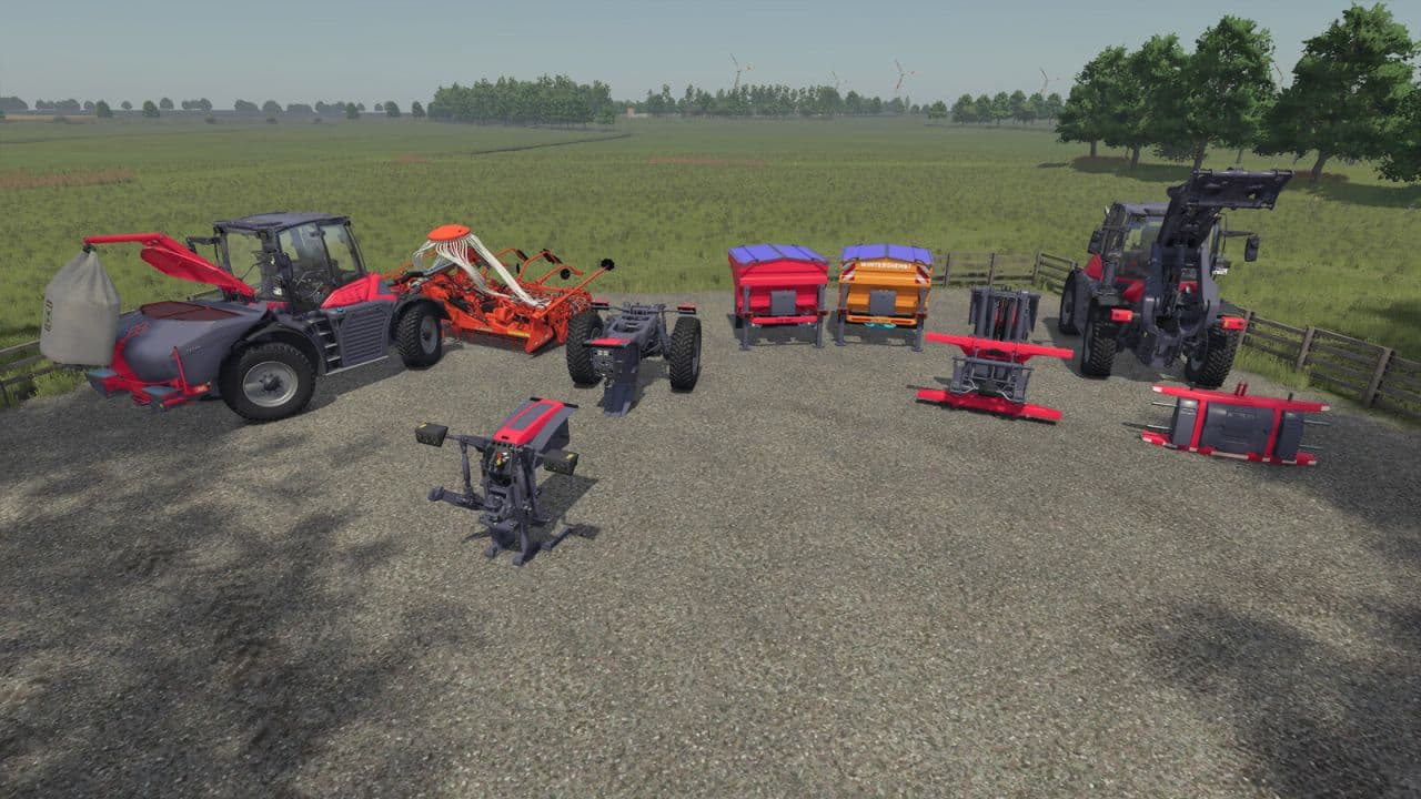SYN TRAC 4
