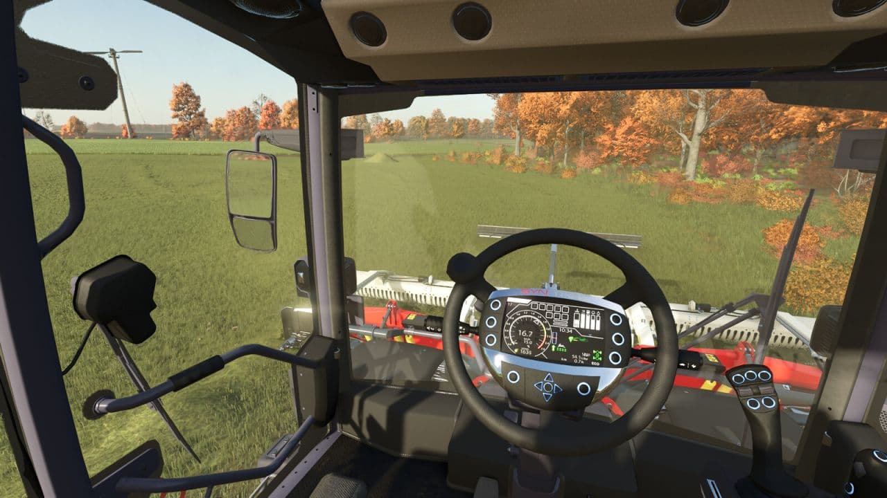 SYN TRAC 5