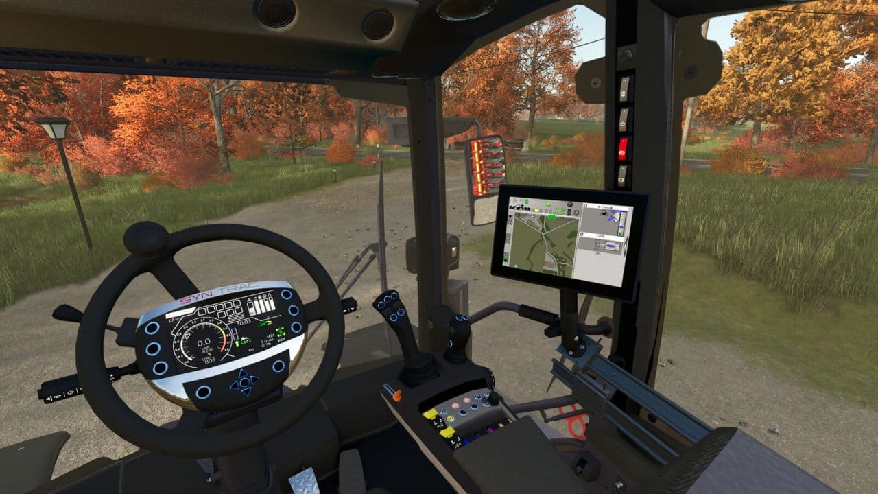 SYN TRAC - Pro Edition 4