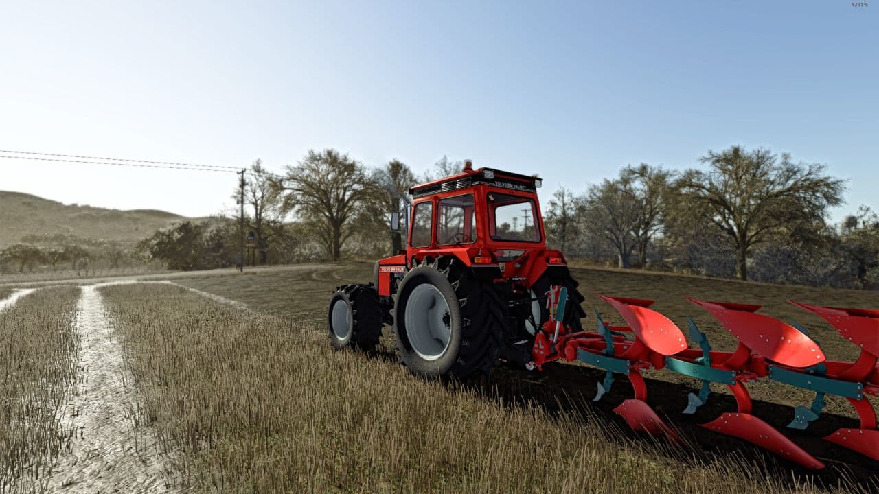 Volvo BM Valmet 2105 2