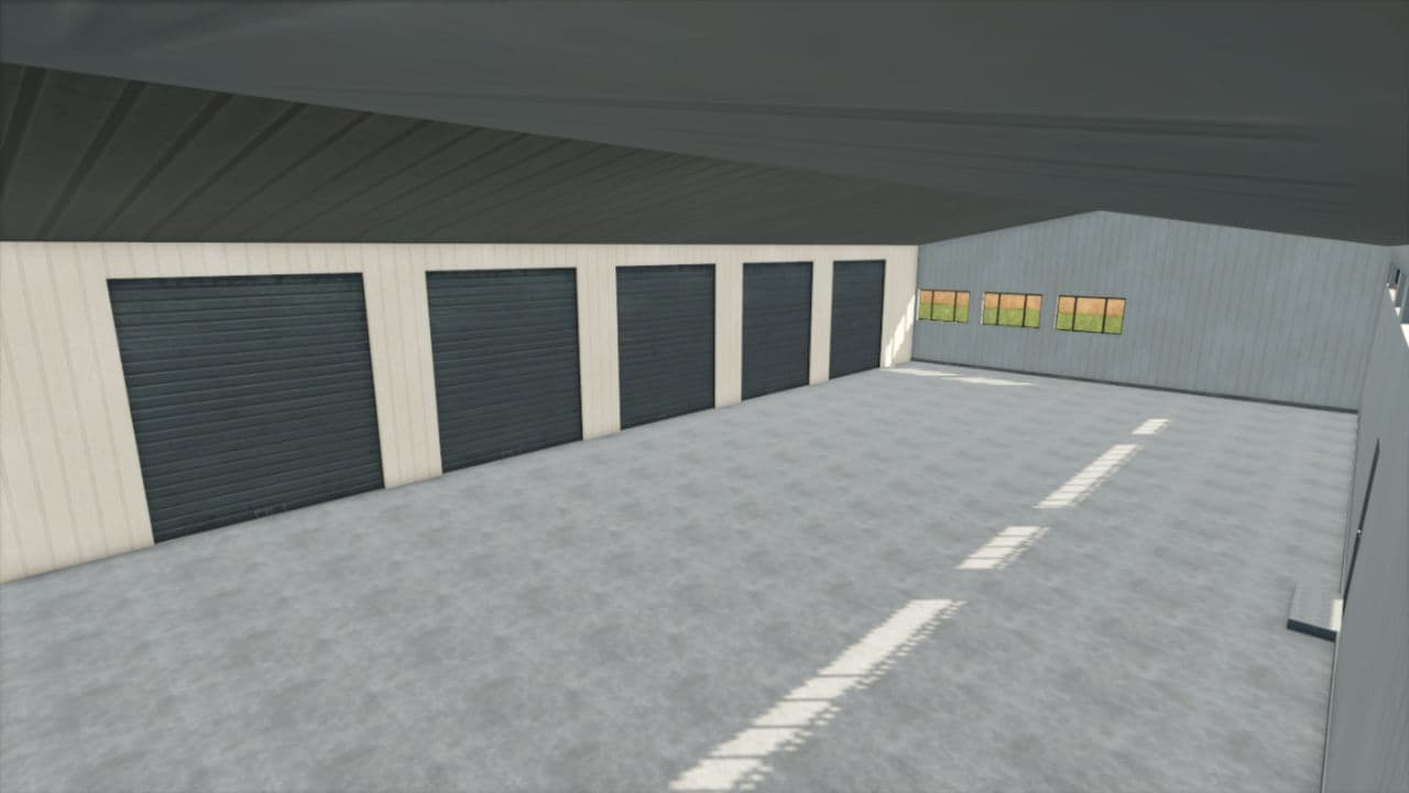 Work fire brigade guard 3
