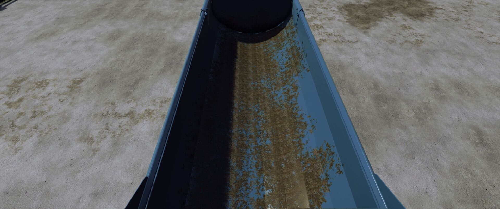 Öhler OL HPM300 - Dump truck 2