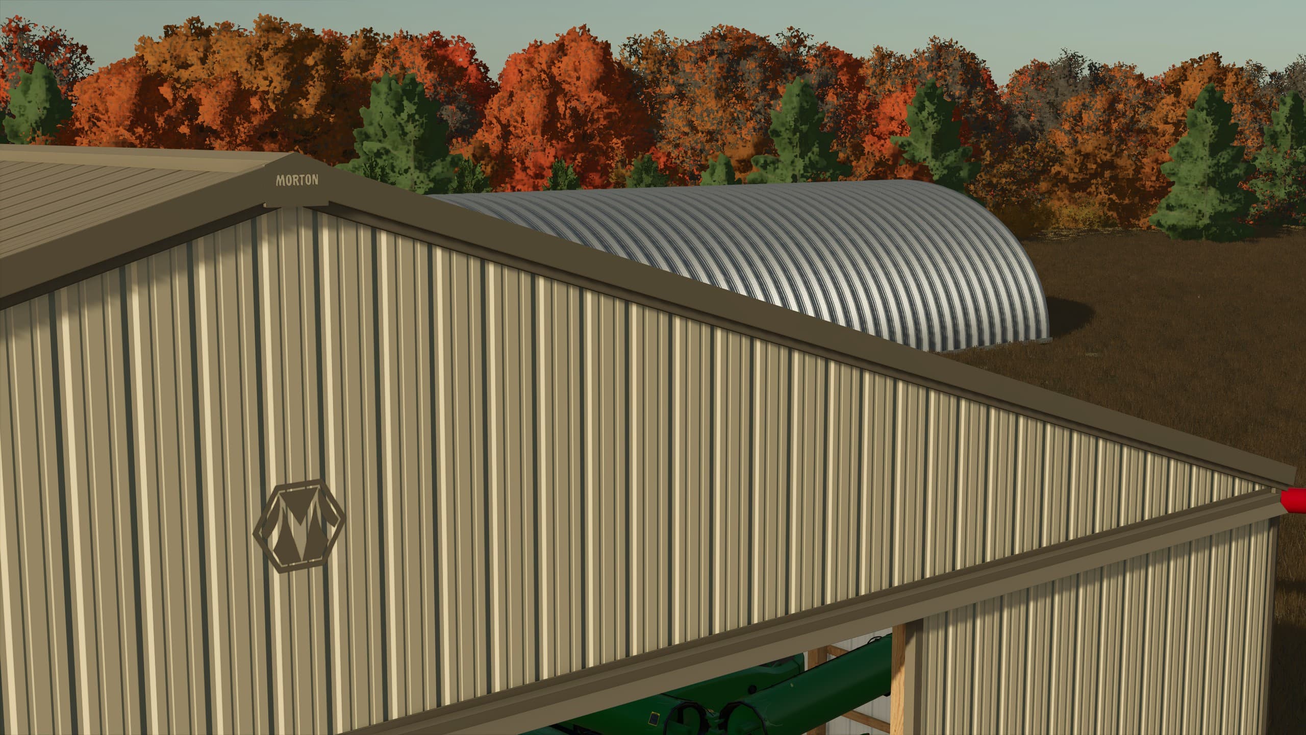 105x60 Storage Shed 5