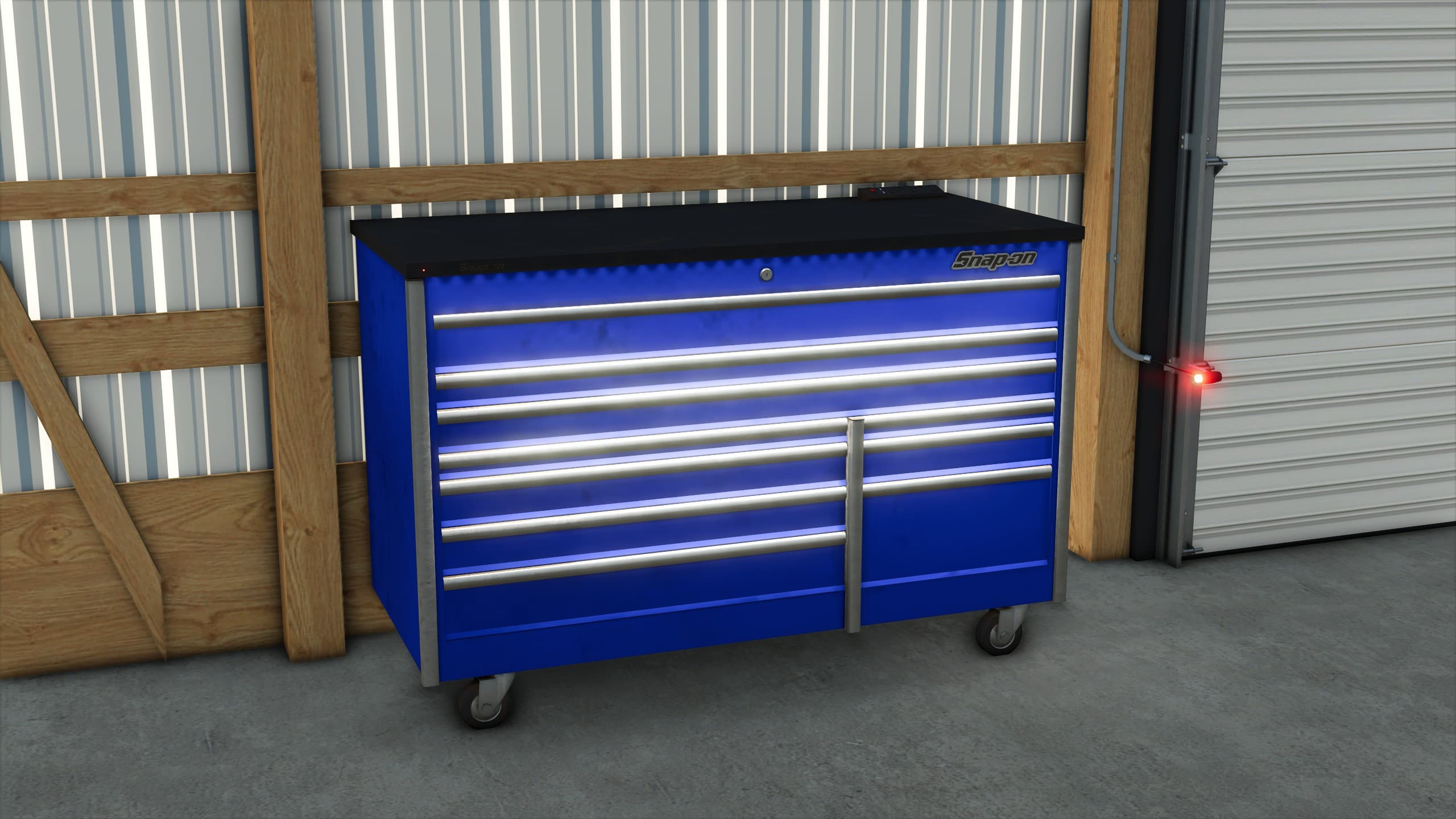 105x60 Storage Shed 2
