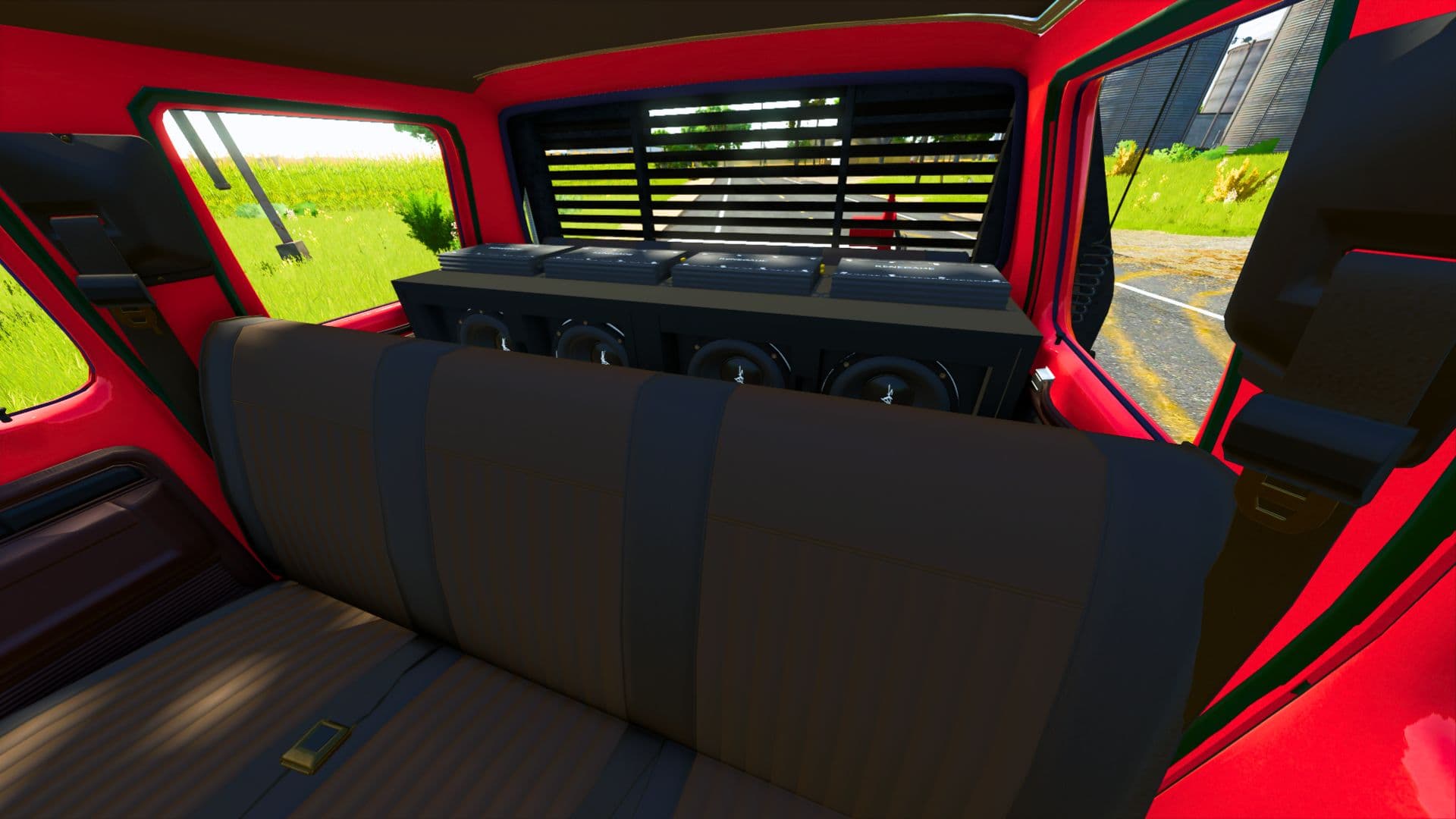 1979 Ford F350 Crew Cab 4