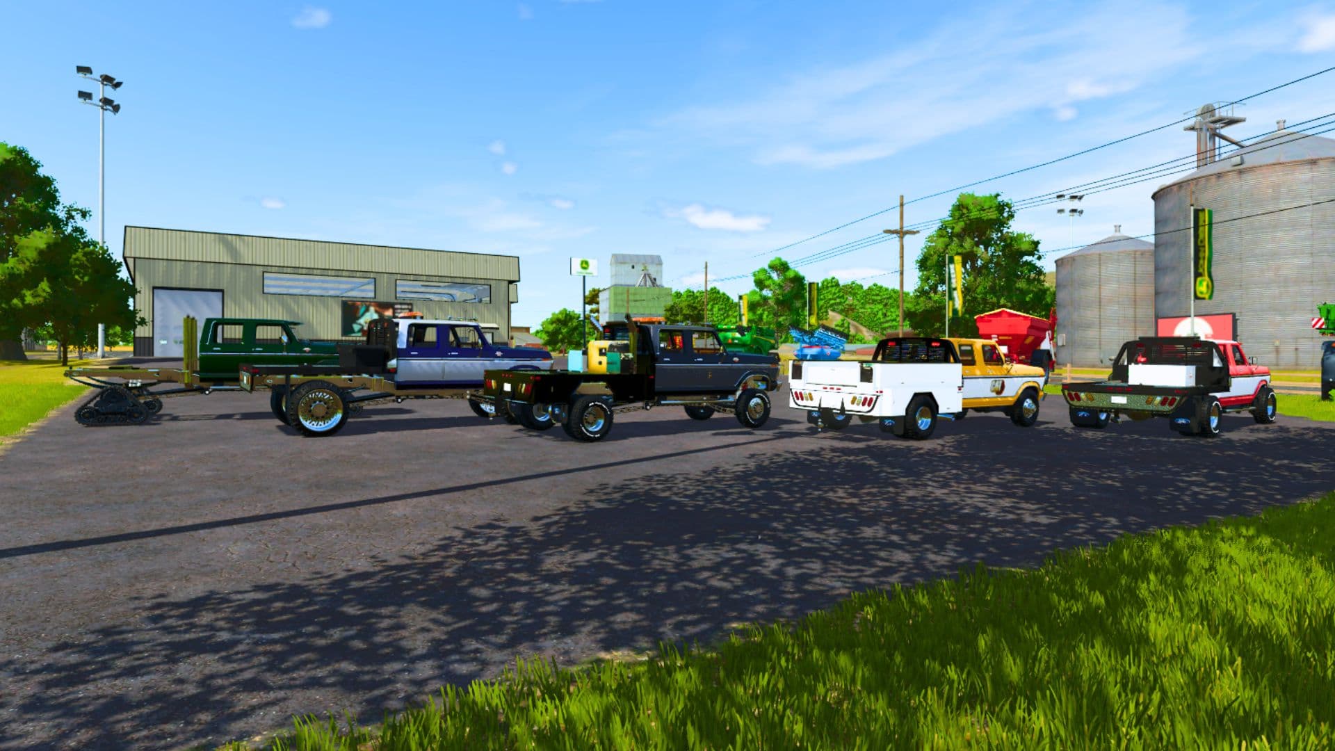 1979 Ford F350 Crew Cab 2