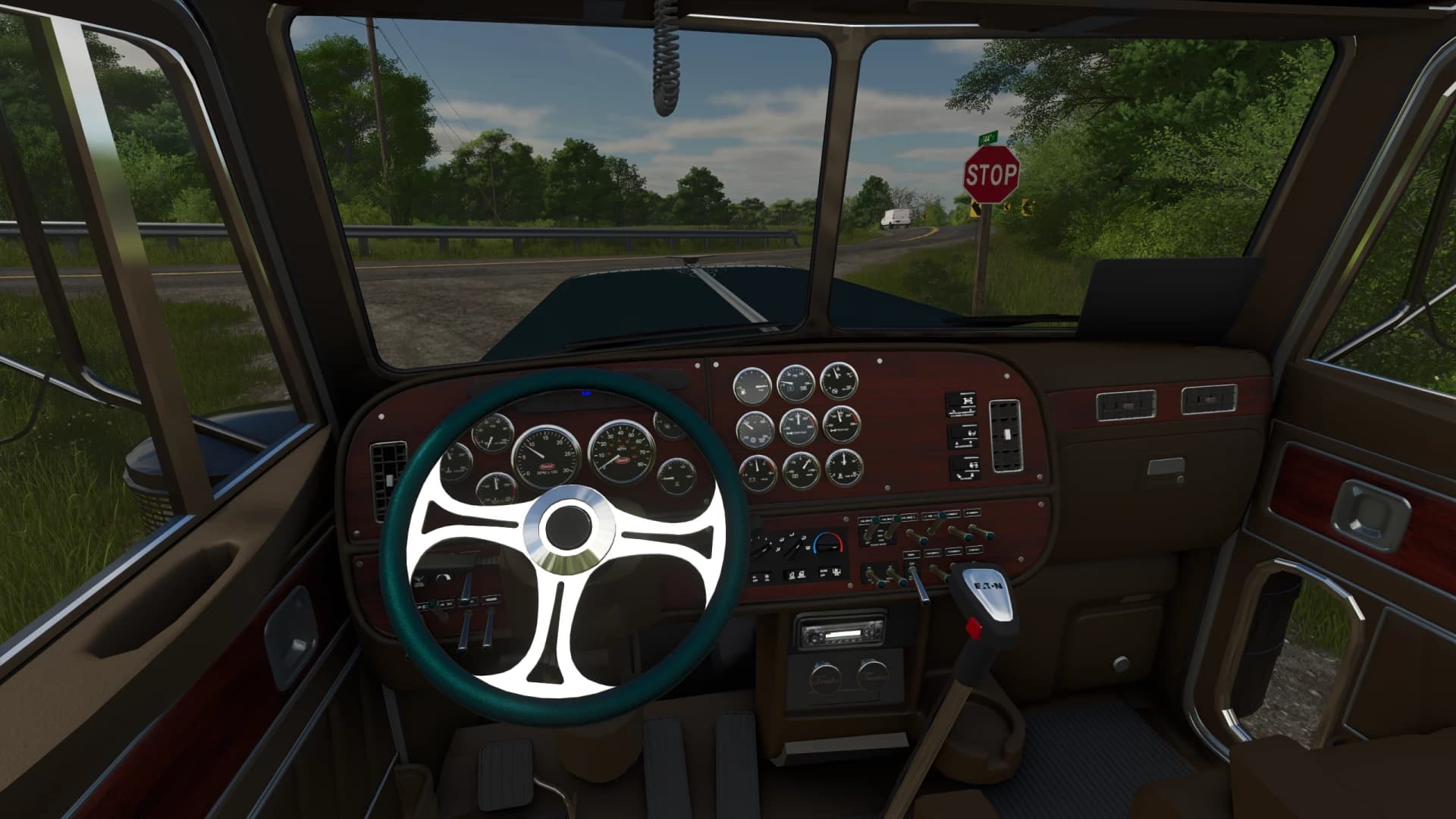 2005 PeterBilt 379 v1.0 2