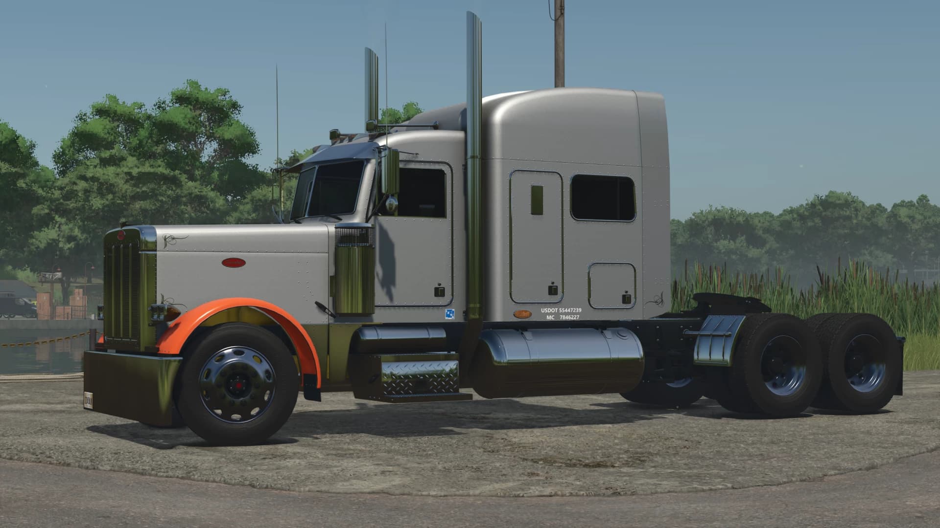 2005 PeterBilt 379 3