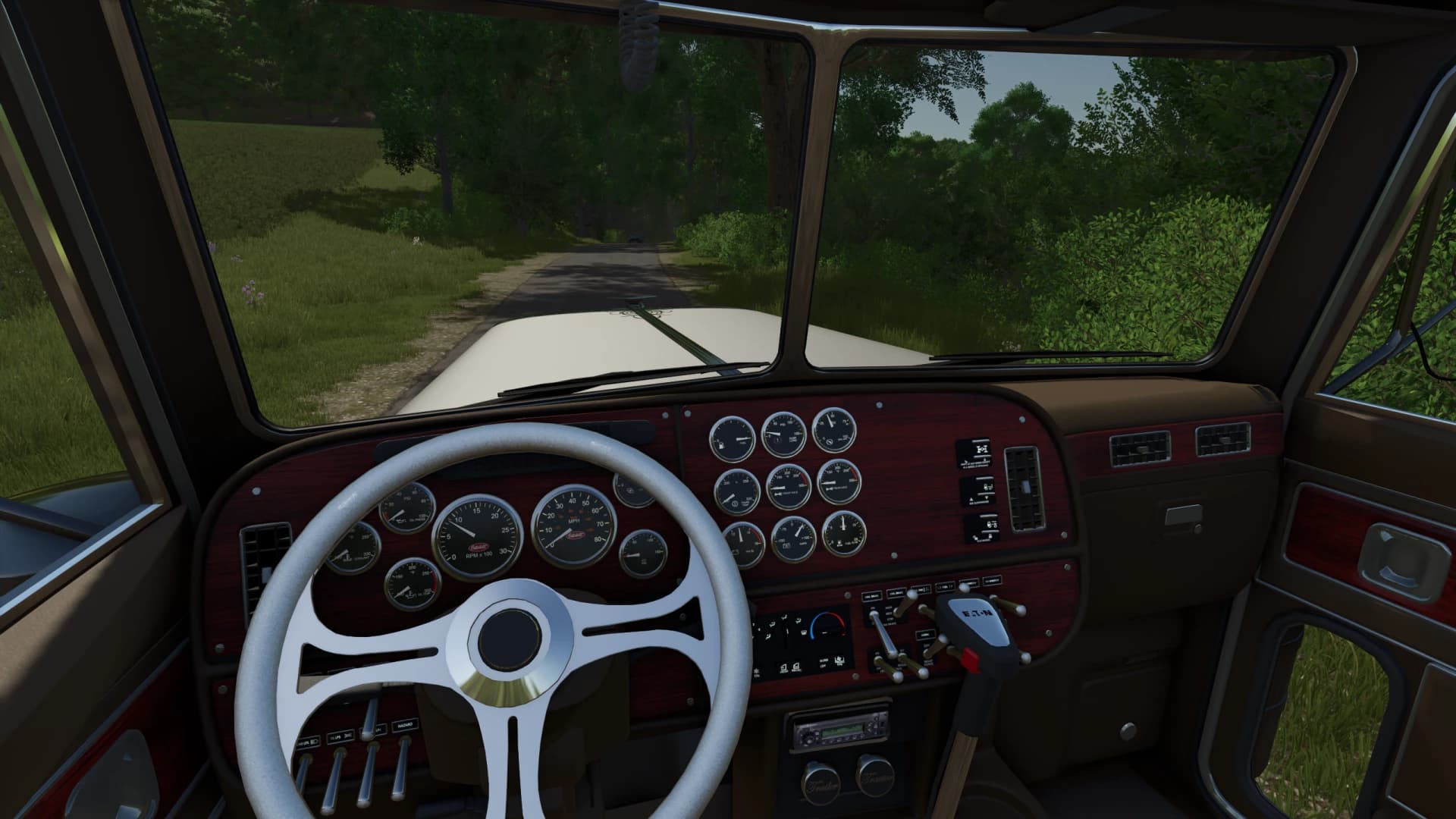 2005 PeterBilt 379 2