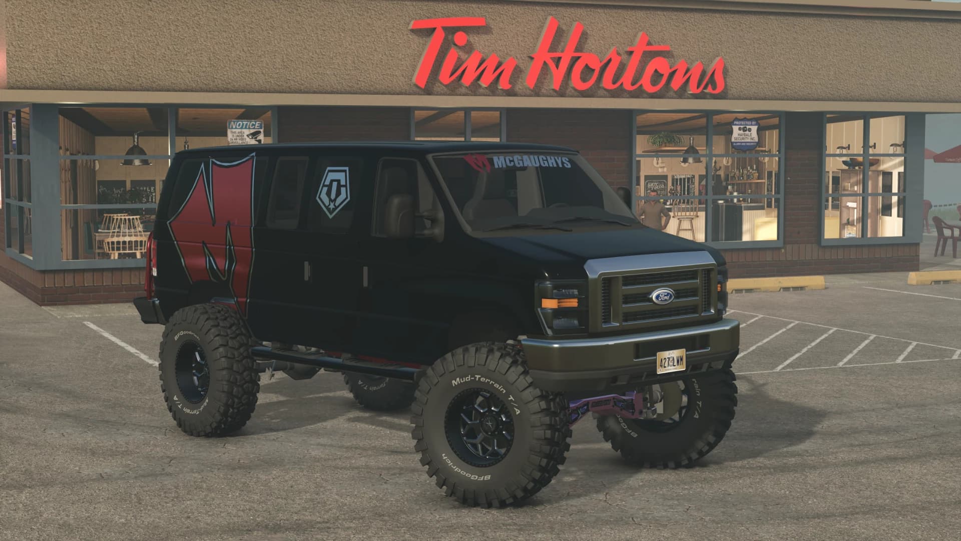 2016 Ford E350