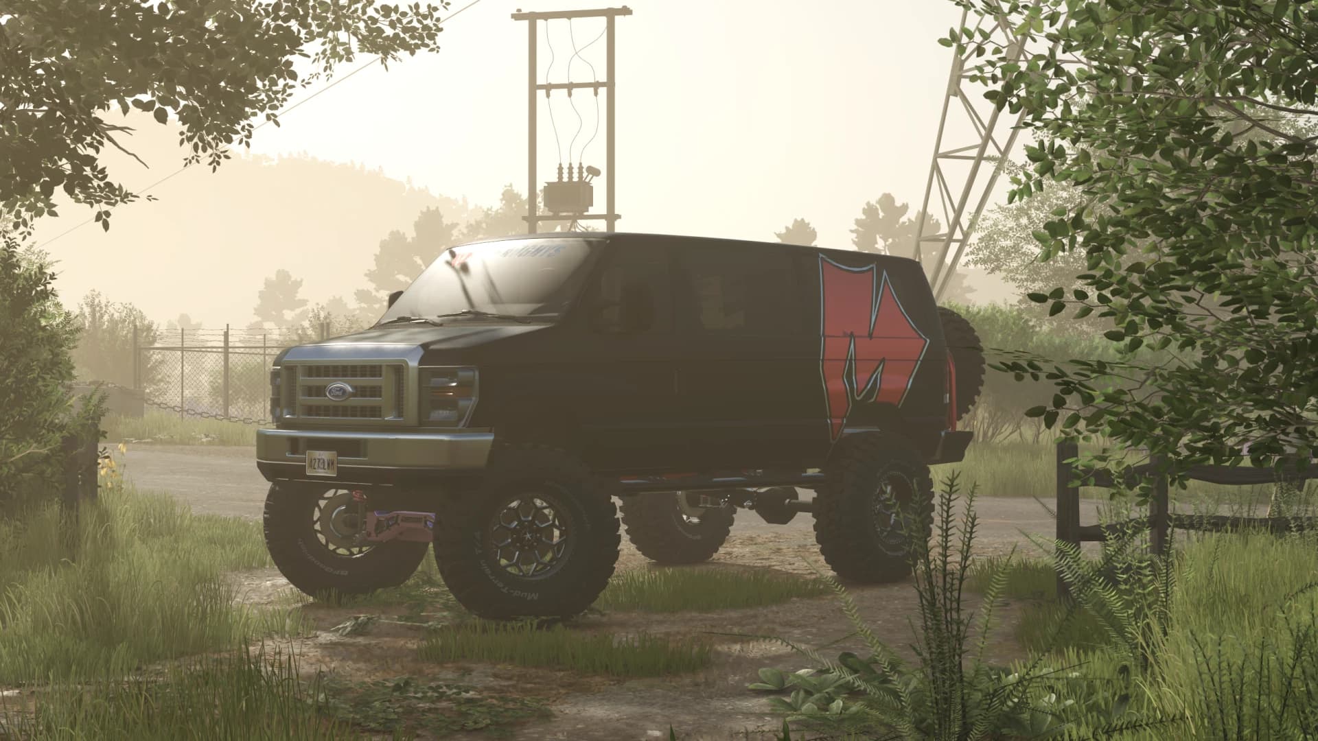 2016 Ford E350 2