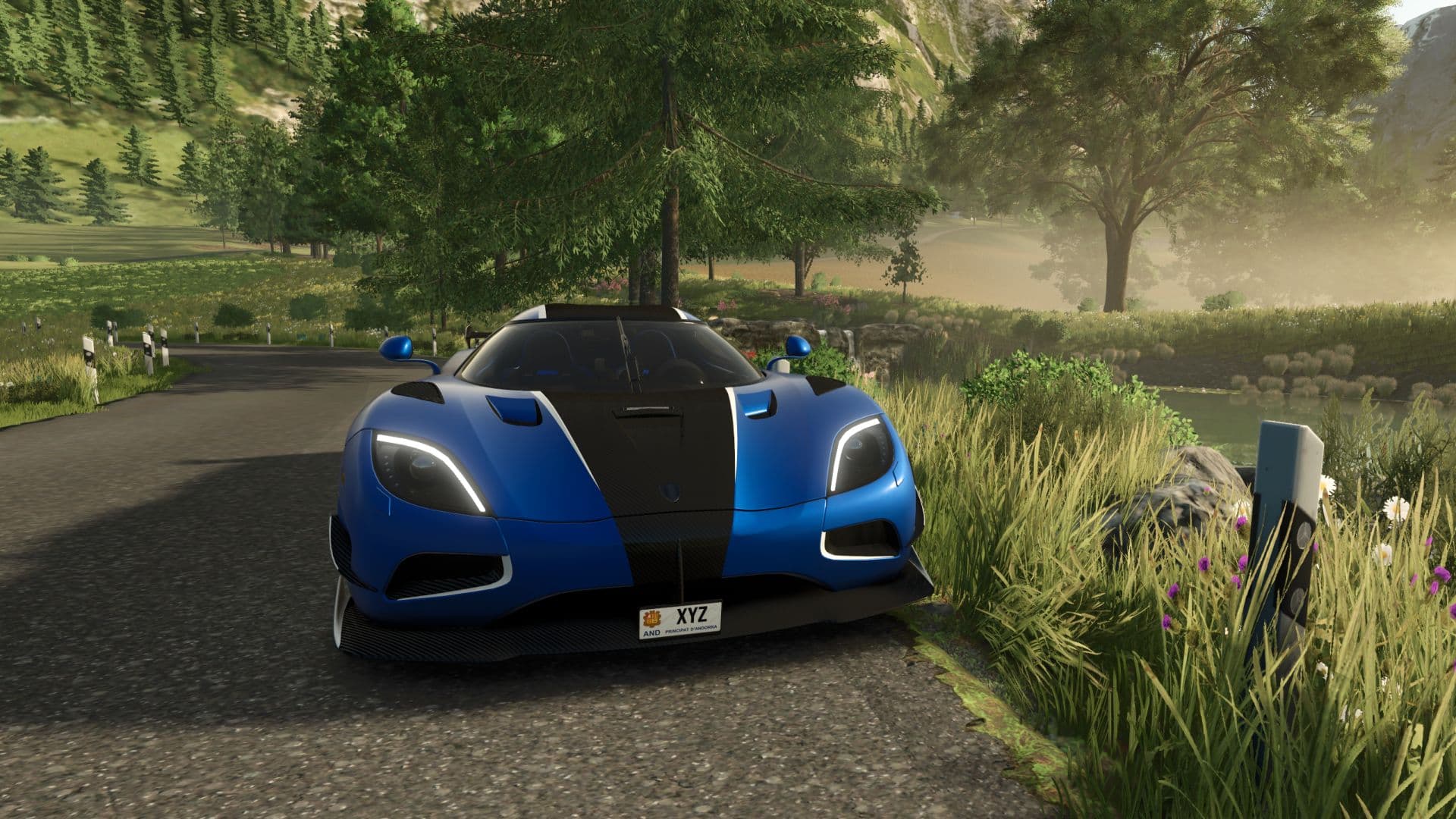 2018 Koenigsegg Agera RS 3