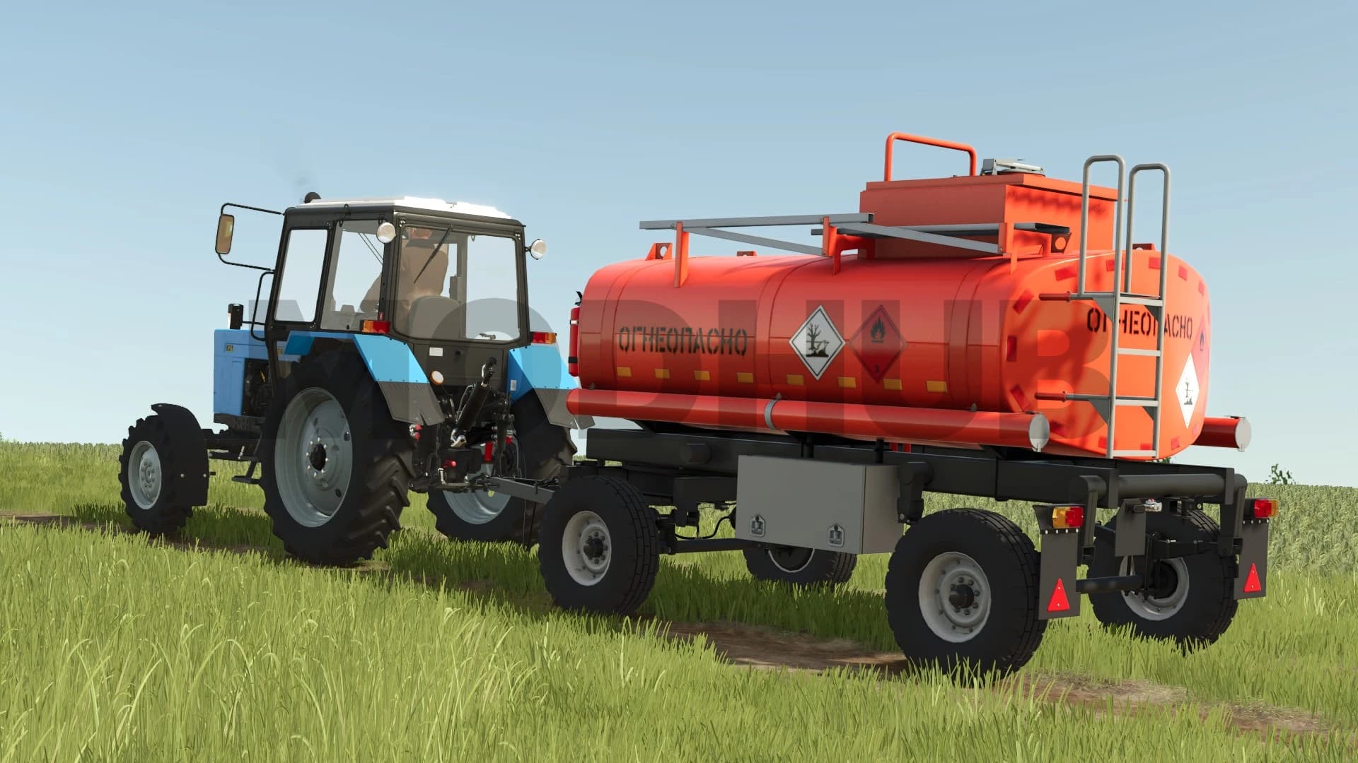 2PTSE Fuel Tanker v1.0 3