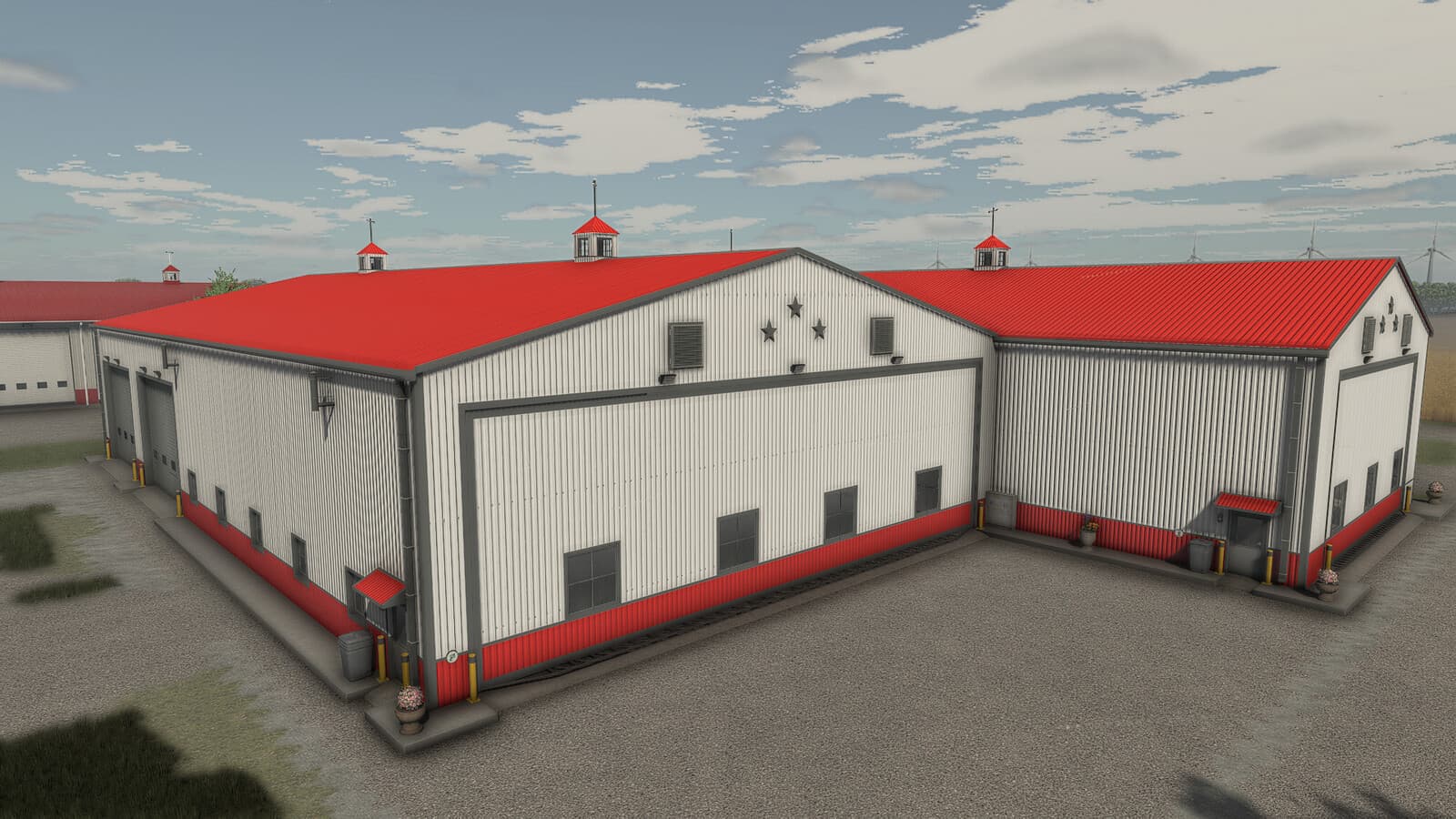 3 Stars Workshop 6