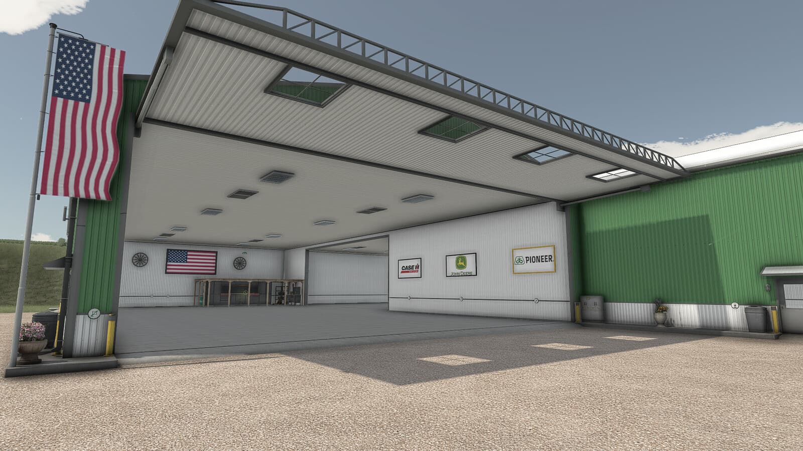 3 Stars Workshop 5