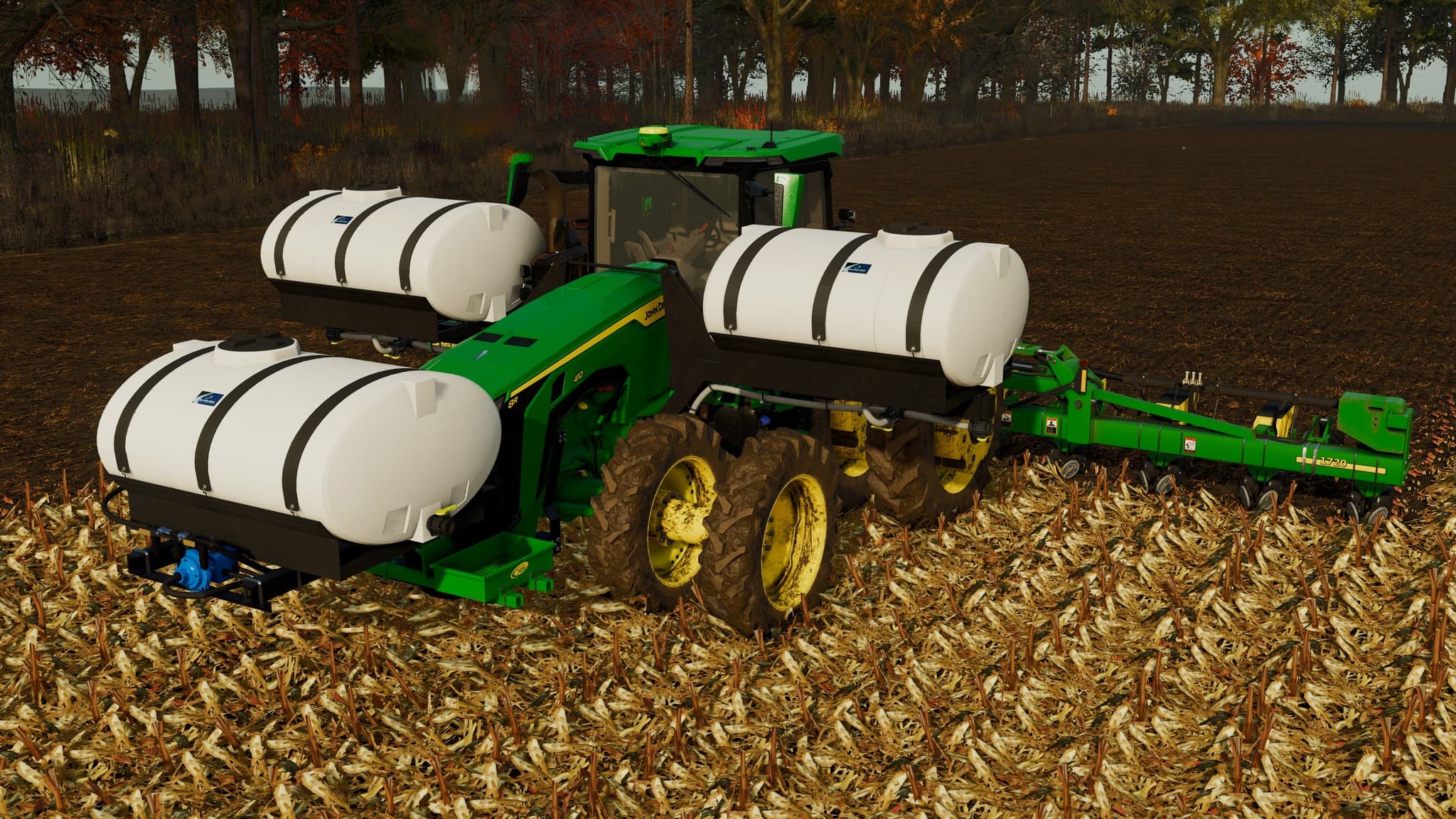 AceRotoMold Tanks 5