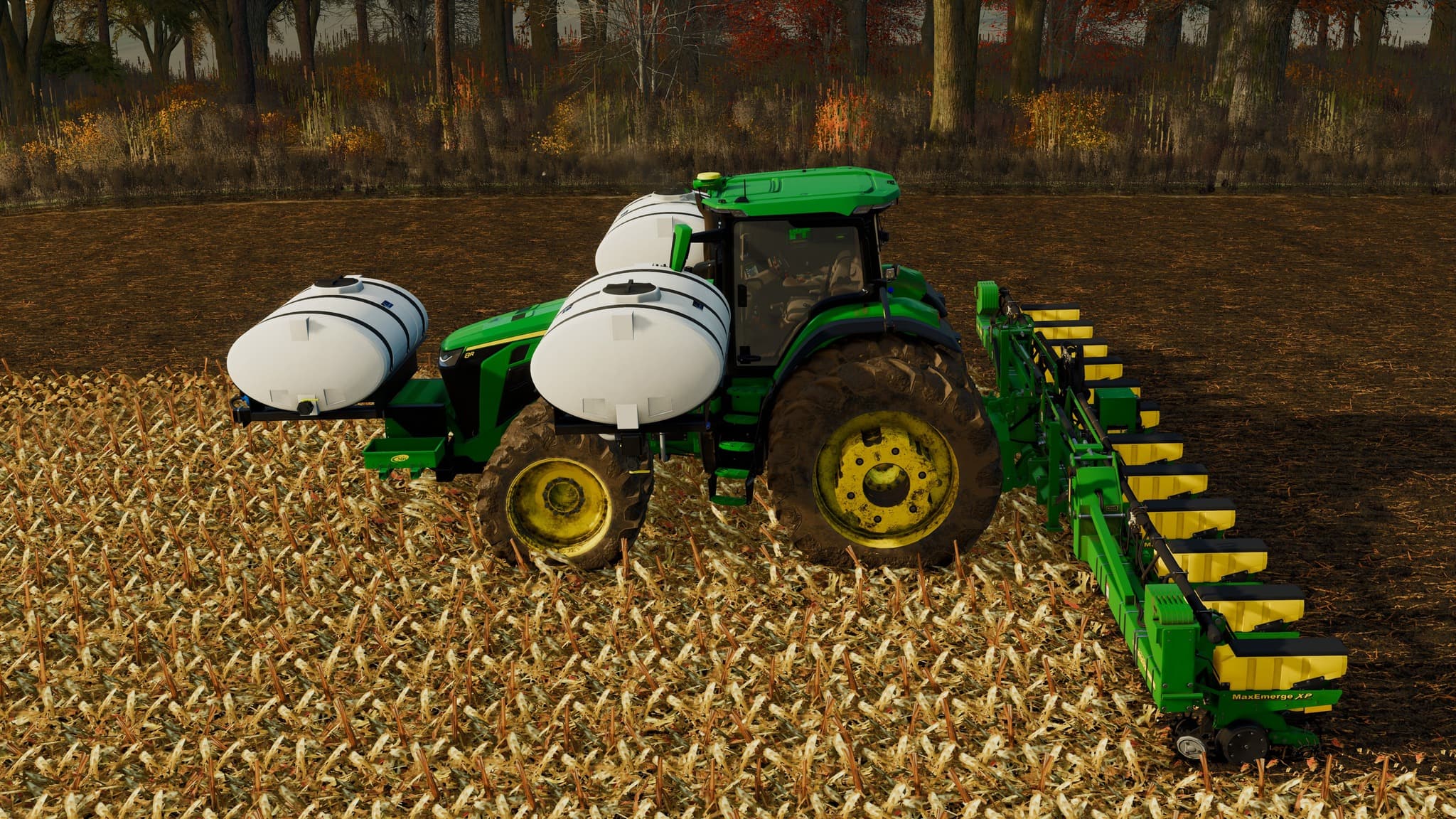 AceRotoMold Tanks 4