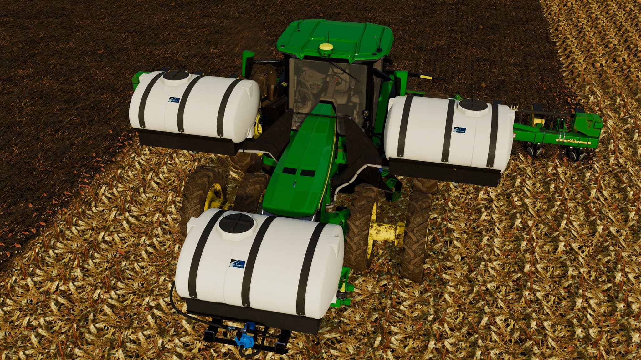 AceRotoMold Tanks 3