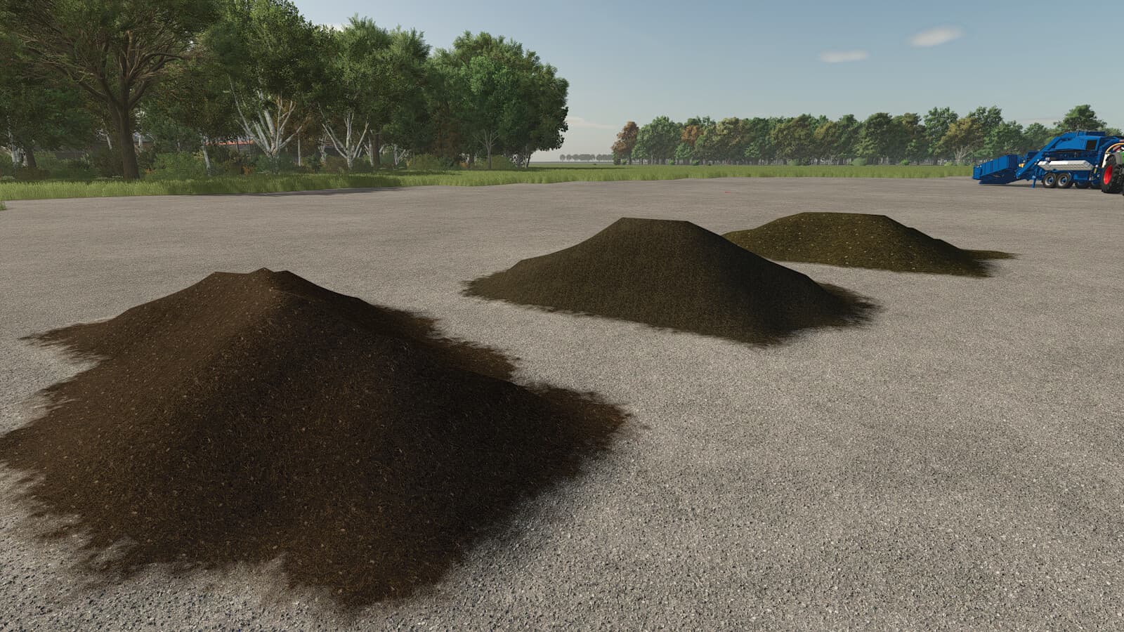 Advanced Silage Types 5