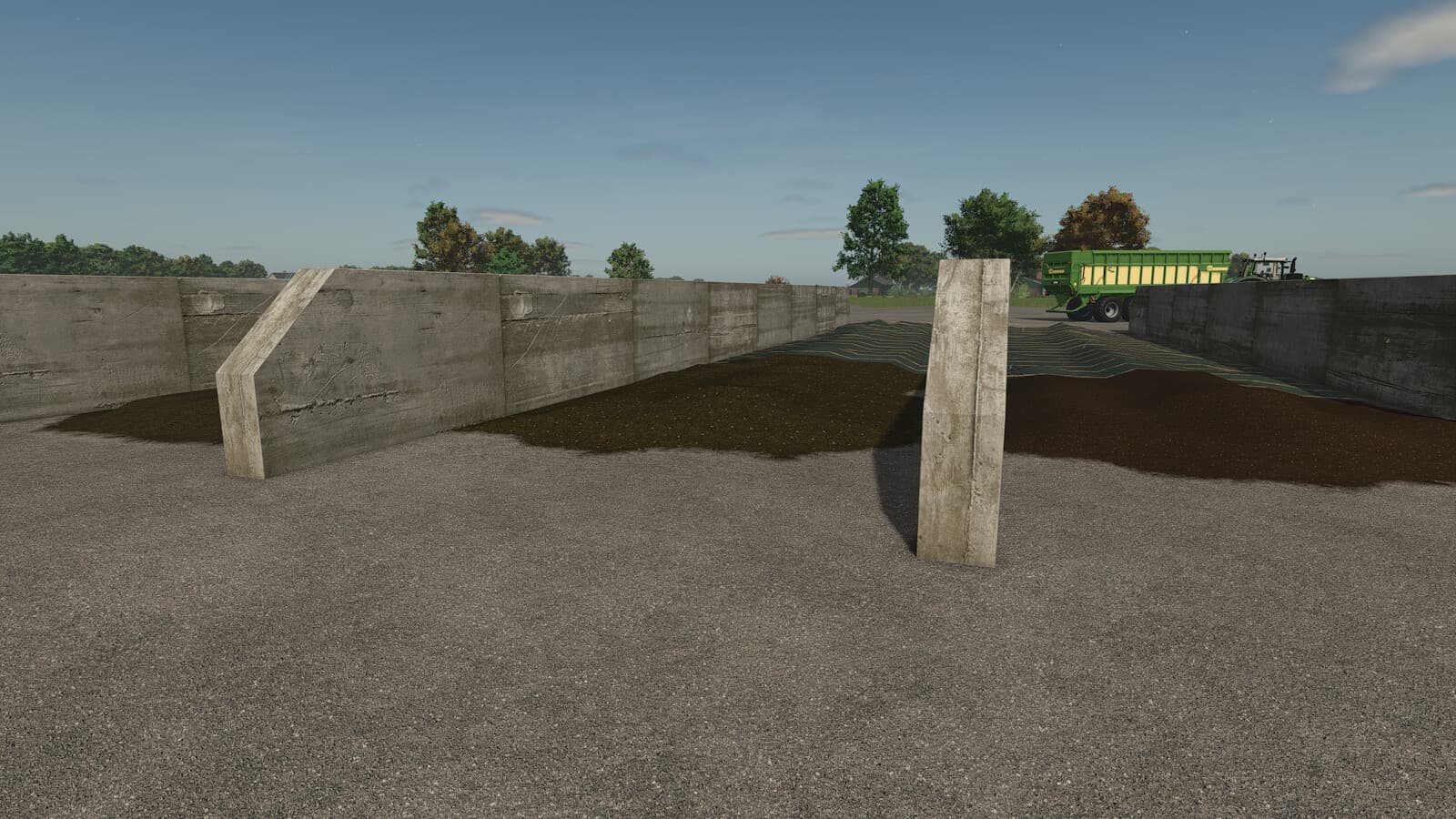 Advanced Silage Types 4